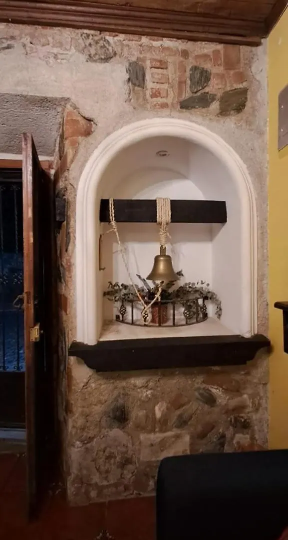 Bed & Breakfast Hotel Posada Gutierrez Antigua