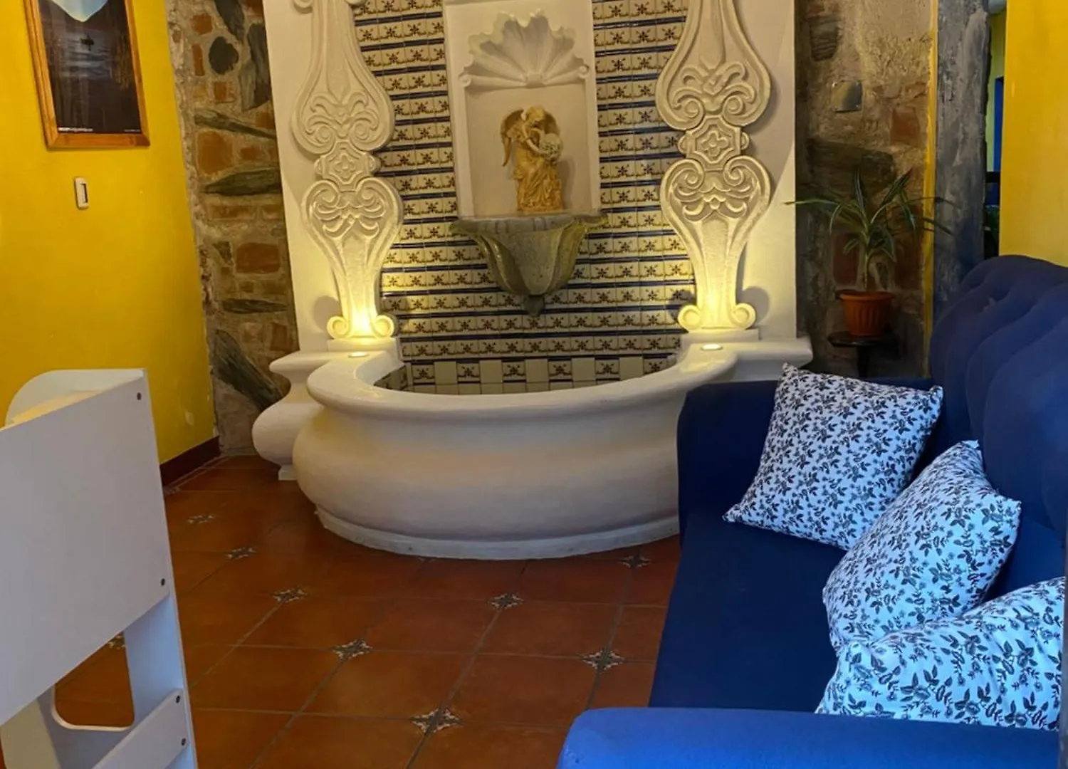 Hotel Posada Gutierrez Antigua