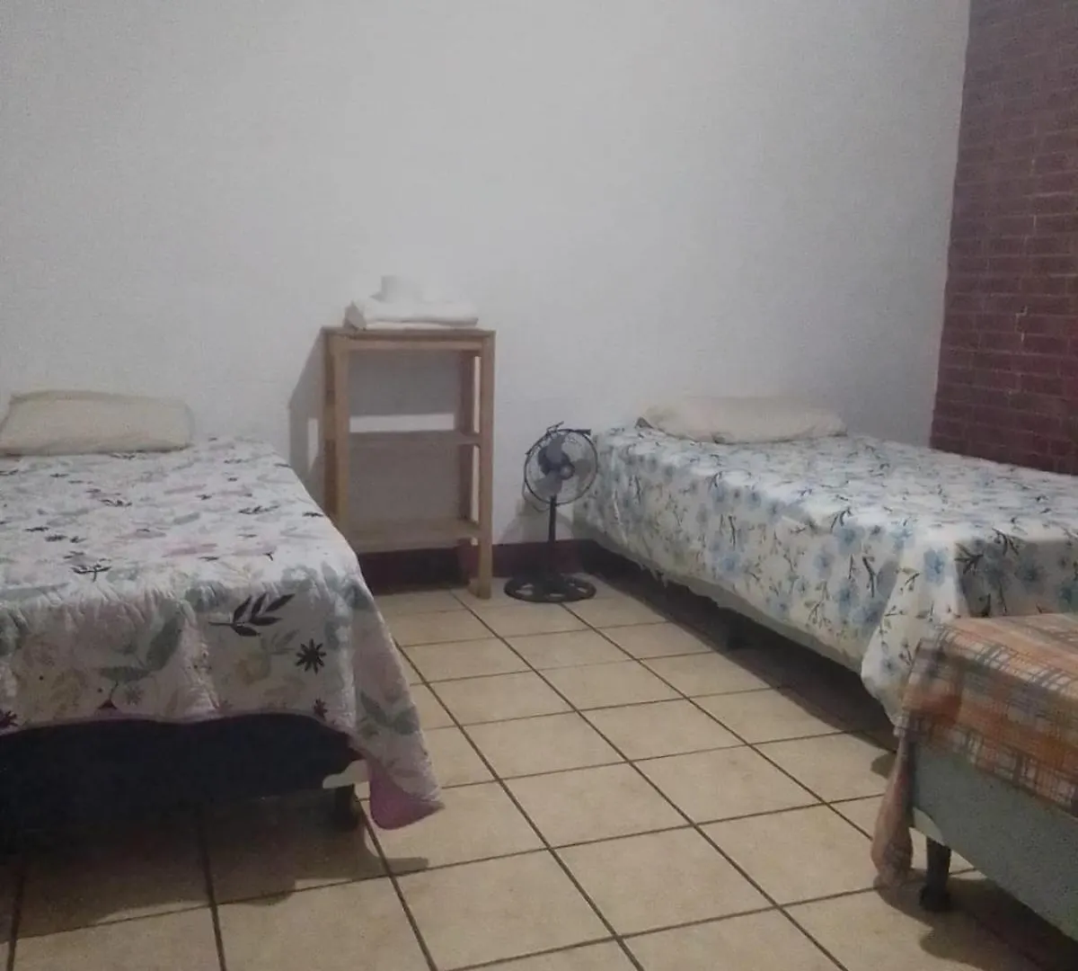 Bed & Breakfast Hotel Posada Gutierrez Antigua