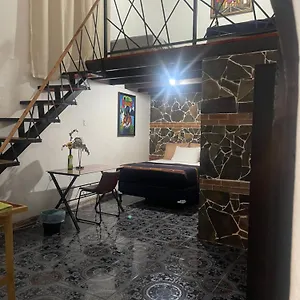 Casa Alejandro De Caballeros Hotel