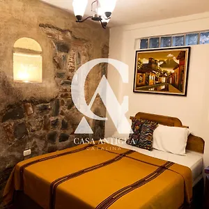 Casa Altavista Hotel